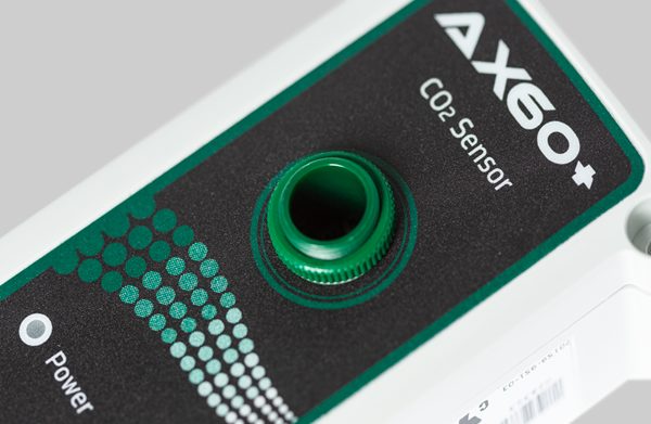 Ax60+CO2Sensorcloseup