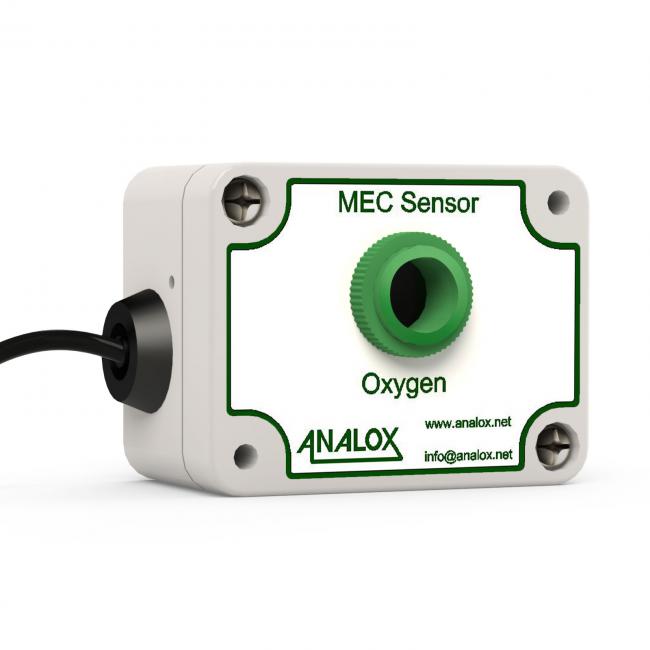 MEC Sensor - Oxygen