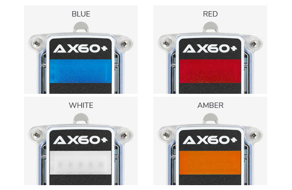 Ax60+ alarm units