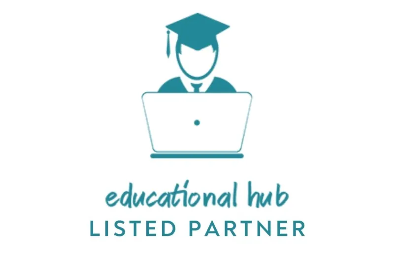 educational hub listed partner