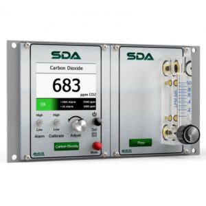 SDA CO2 Sensor