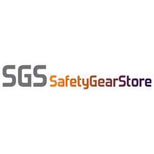Safety Gear Store logo