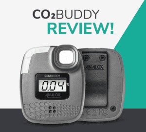 CO2 Buddy Review