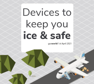 Ice And Safe