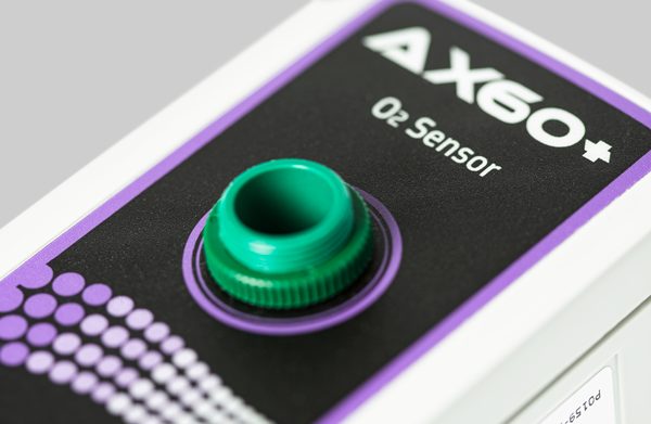 Ax60+ O2 sensor