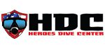Heroes Dive Shop