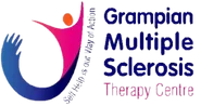 Grampian MS Therapy Logo