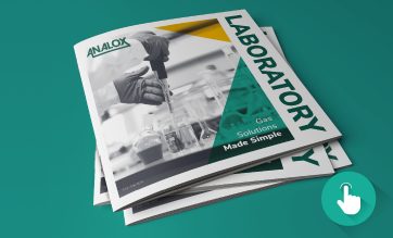 laboratory brochure