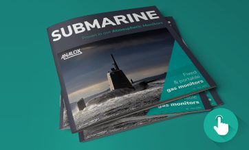 Submarine Brochure