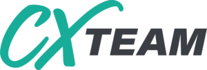 CX Team Logo