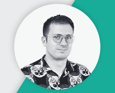 Nathan is a System Architect at Analox