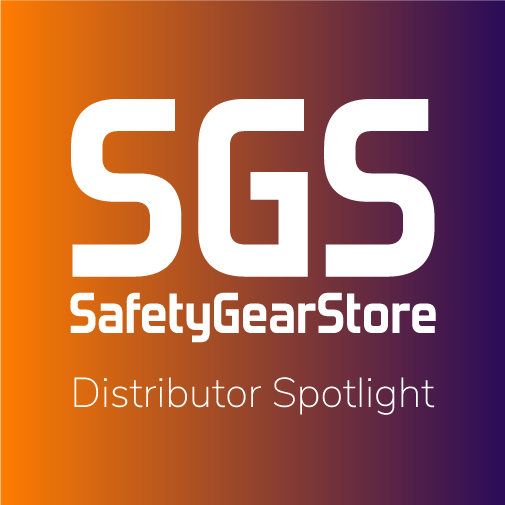 Safety Gear Store logo